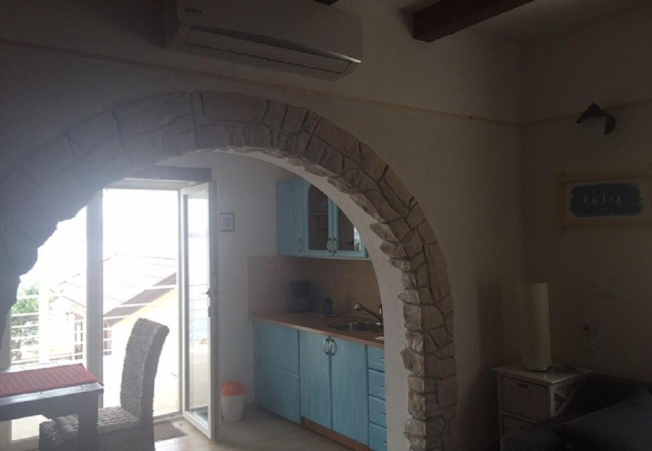 Apartments Neno - 20 M From Beach Ribarica Buitenkant foto