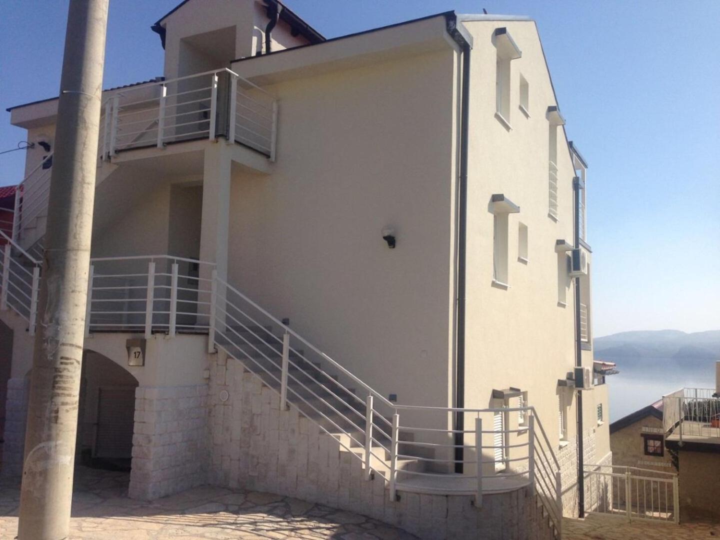 Apartments Neno - 20 M From Beach Ribarica Buitenkant foto