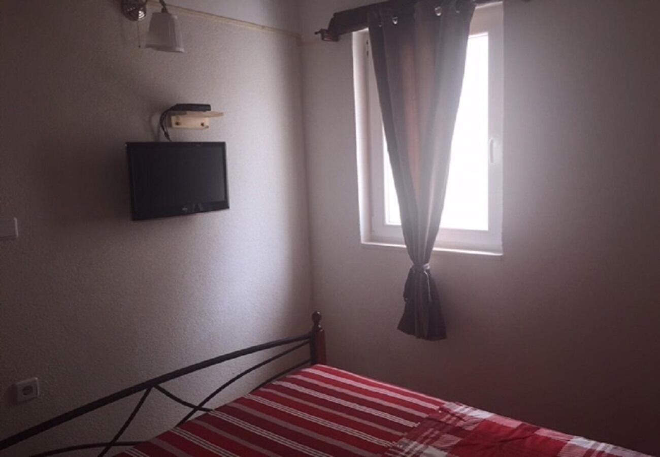 Apartments Neno - 20 M From Beach Ribarica Buitenkant foto