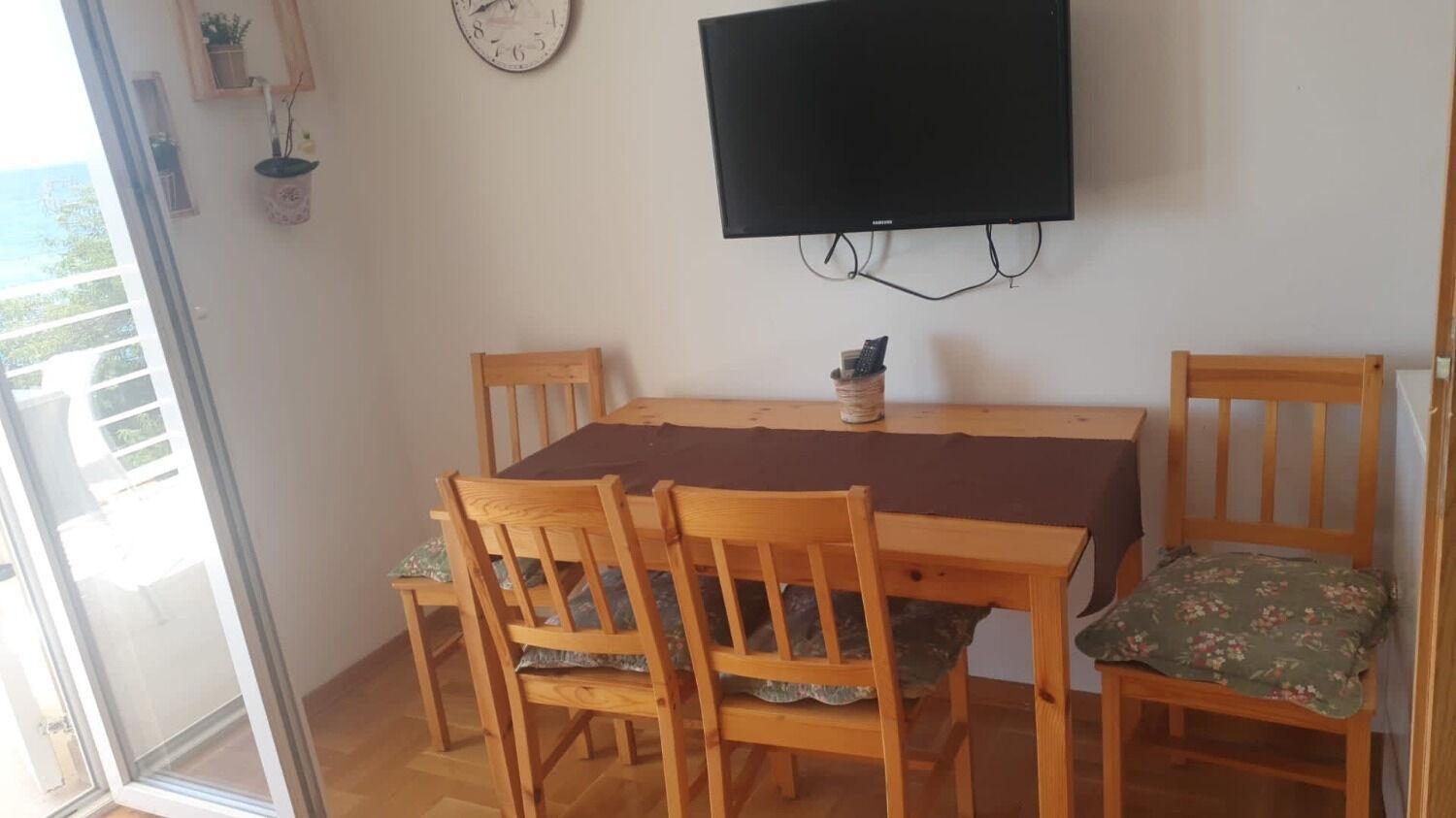Apartments Neno - 20 M From Beach Ribarica Buitenkant foto