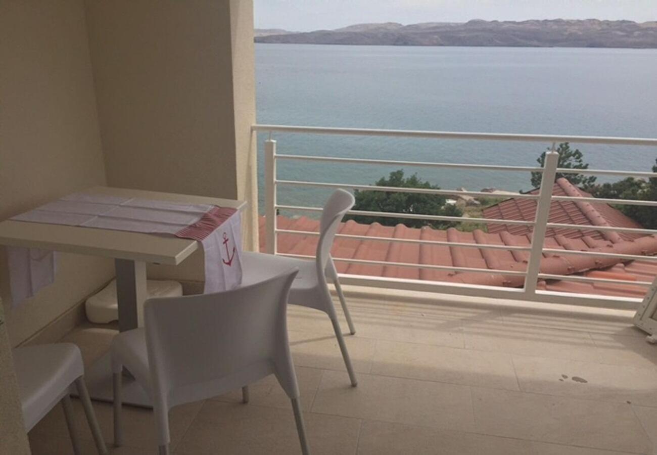 Apartments Neno - 20 M From Beach Ribarica Buitenkant foto
