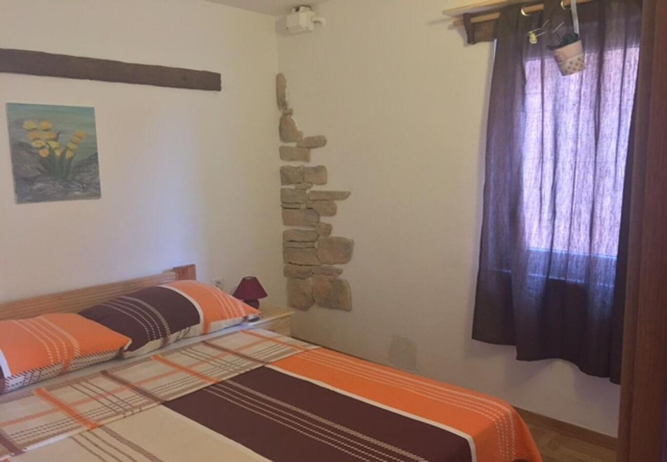 Apartments Neno - 20 M From Beach Ribarica Buitenkant foto