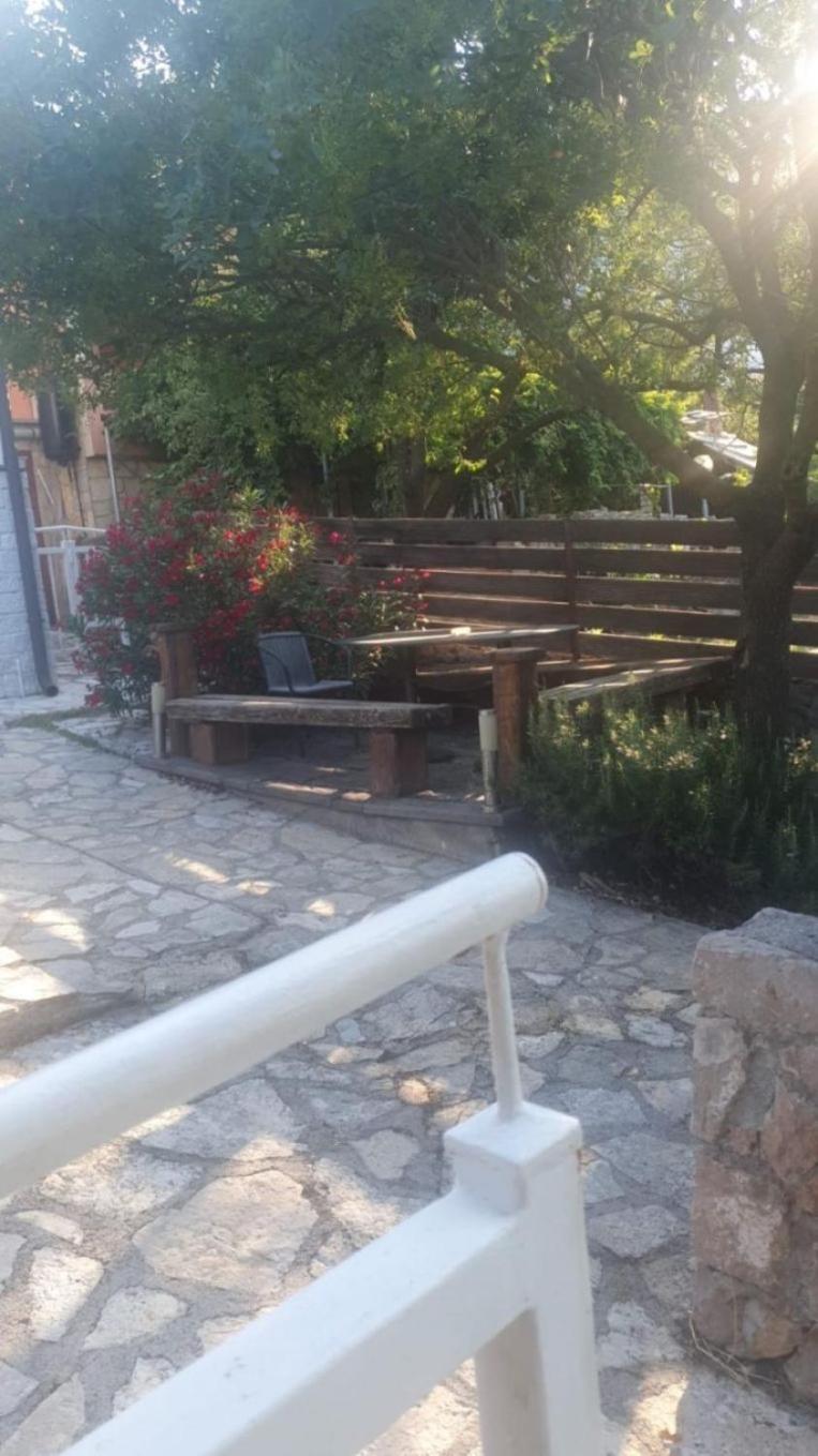 Apartments Neno - 20 M From Beach Ribarica Buitenkant foto