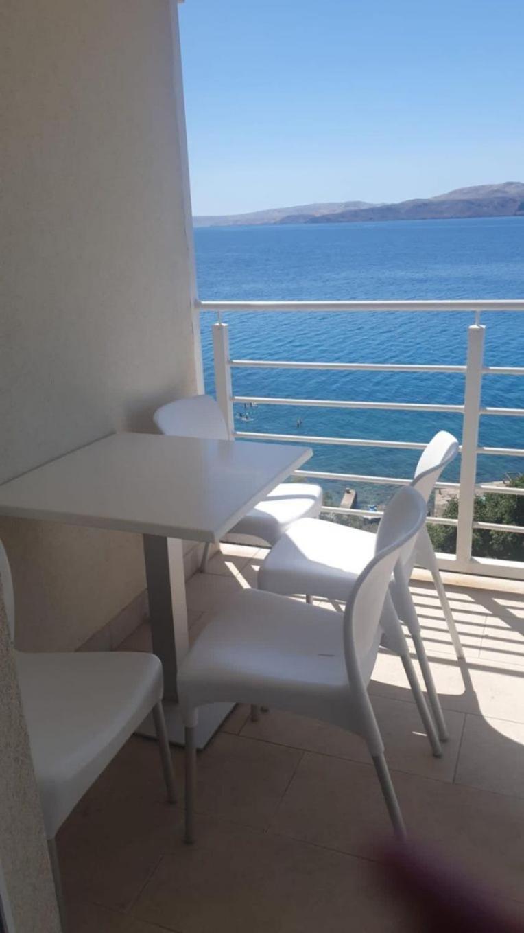 Apartments Neno - 20 M From Beach Ribarica Buitenkant foto
