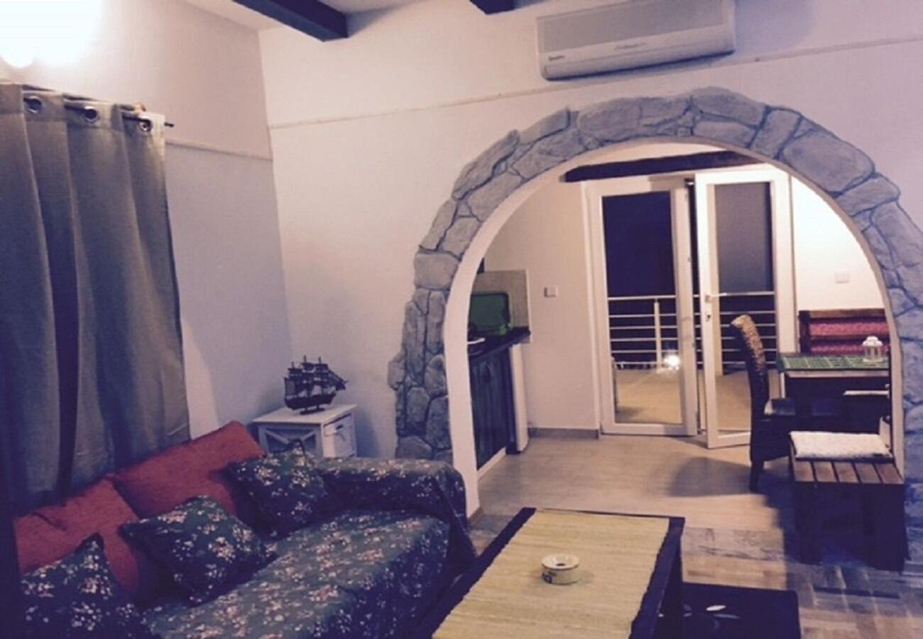 Apartments Neno - 20 M From Beach Ribarica Buitenkant foto