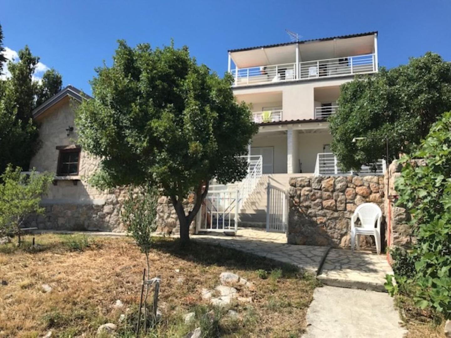 Apartments Neno - 20 M From Beach Ribarica Buitenkant foto