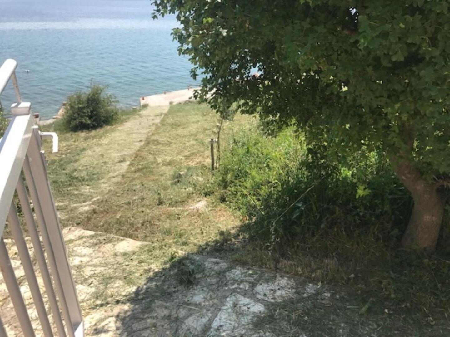 Apartments Neno - 20 M From Beach Ribarica Buitenkant foto