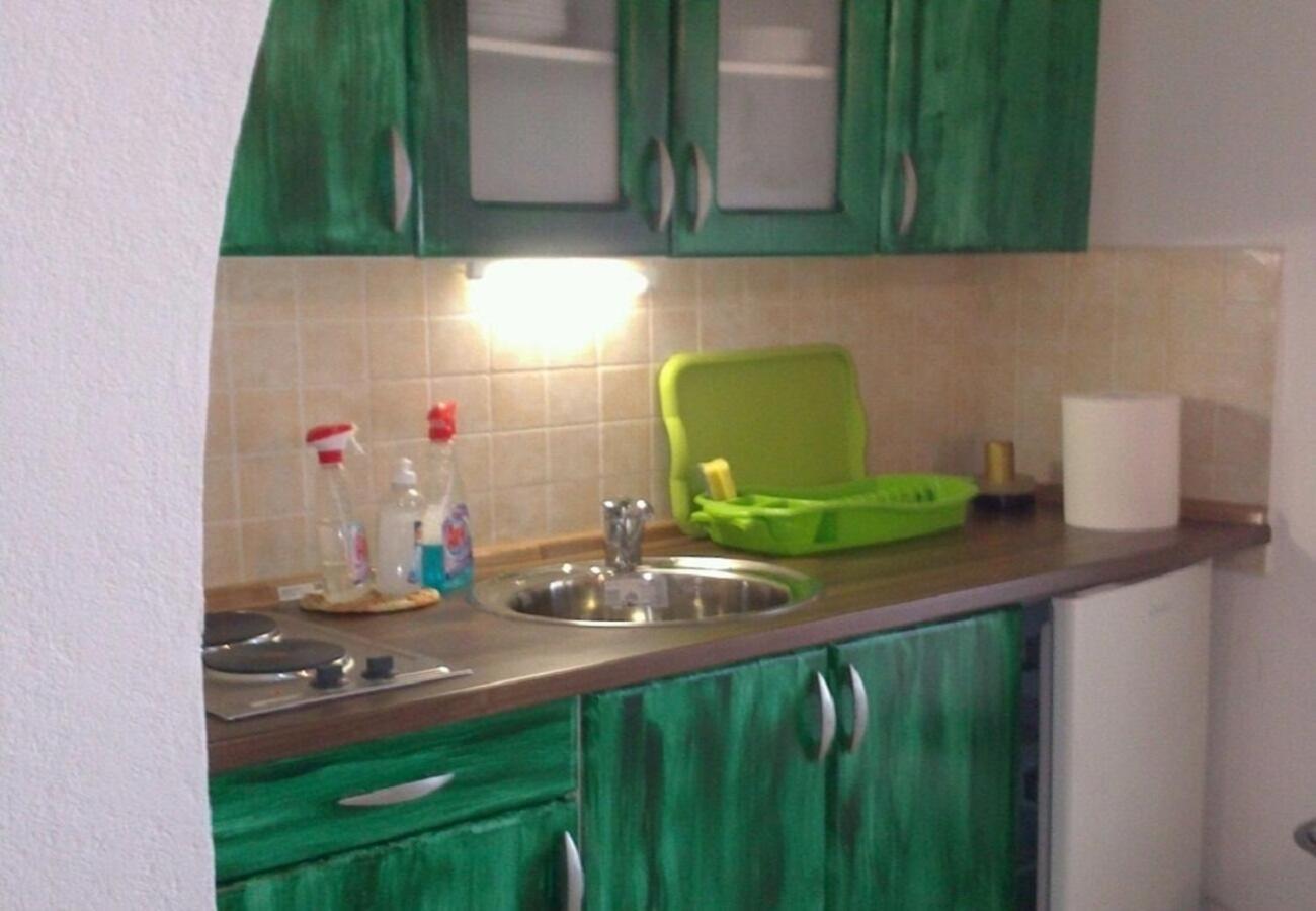 Apartments Neno - 20 M From Beach Ribarica Buitenkant foto
